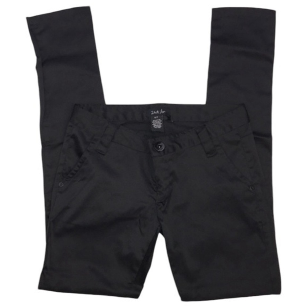 What’s Hot Shiny Pants